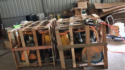 南丰镇行李、家具、电器包装托运