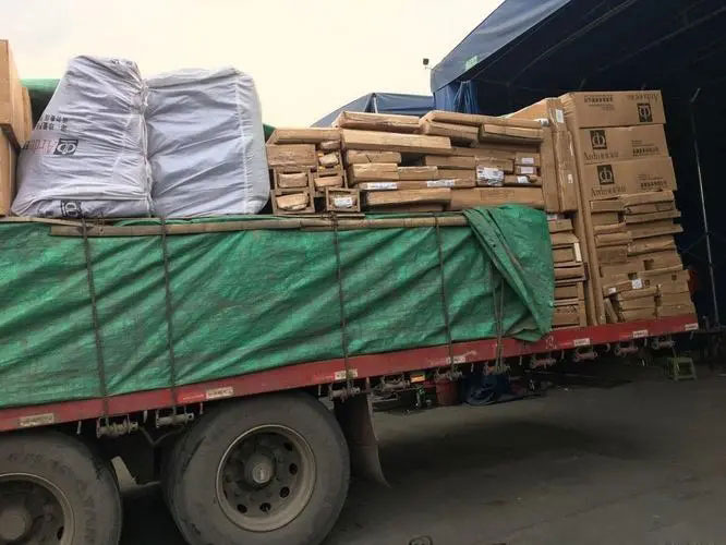 南丰镇家具托运